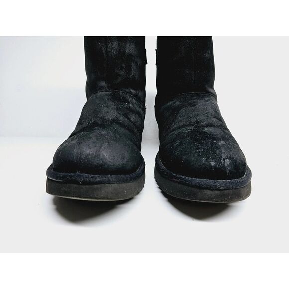 UGG Winter Women 9 - Picture 4 of 11